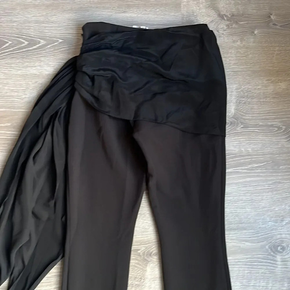 NEW Cinq a Sept Kailah Black Pants - Picture 12 of 12